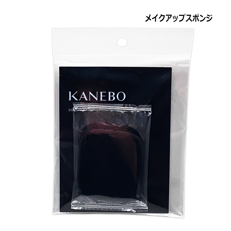 �X�|���W KANEBO �J�l�{�E ���C�N�A�b�v�X�|���W 1�� ���[���� ����