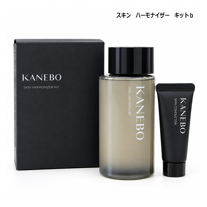 KANEBO（カネボウ） スキン ハーモナイザー キットb 化粧水180ml