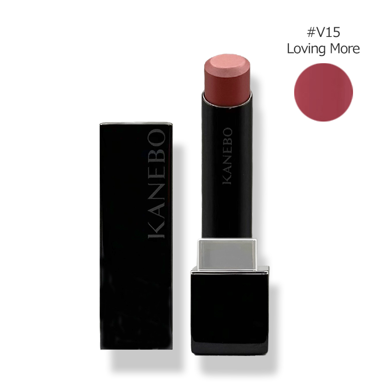 ���� KANEBO ���ͥܥ� �롼���她�����������֥��� #V15 Loving More 3.7g �᡼�����б� ������02