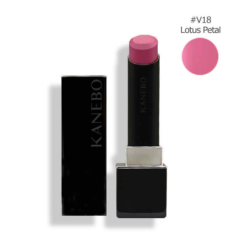 ���� KANEBO ���ͥܥ� �롼���她�����������֥��� #V18 Lotus Petal 3.7g �᡼�����б� ������02