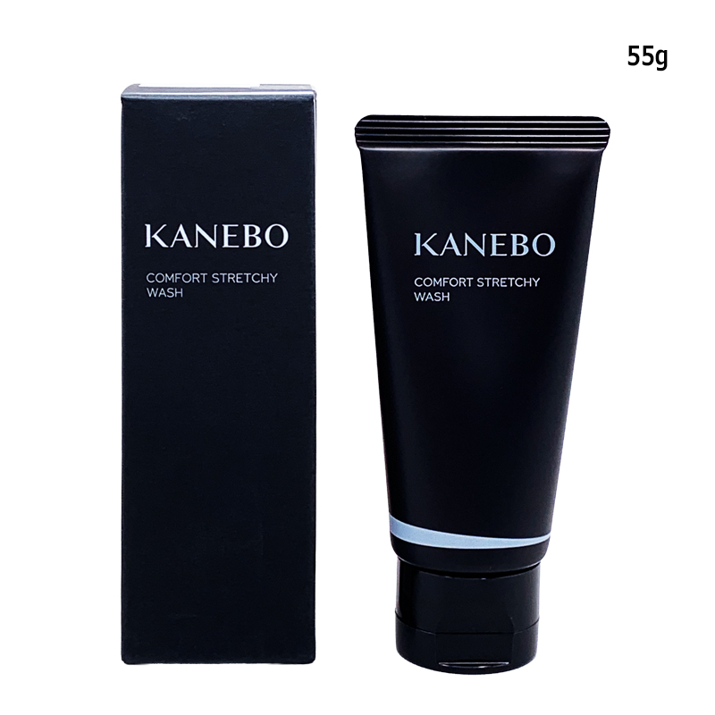 KANEBO（カネボウ） コンフォート ストレッチィ ウォッシュII 55g 洗顔