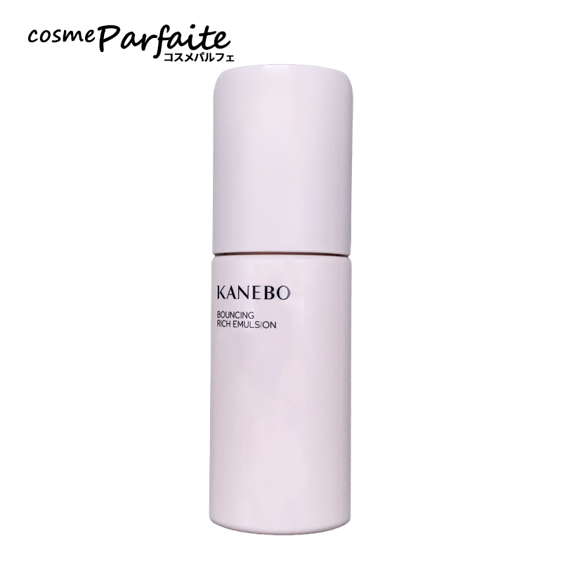 Kanebo（カネボウ） 乳液 バウンシング リッチ エマルジョン 100ml