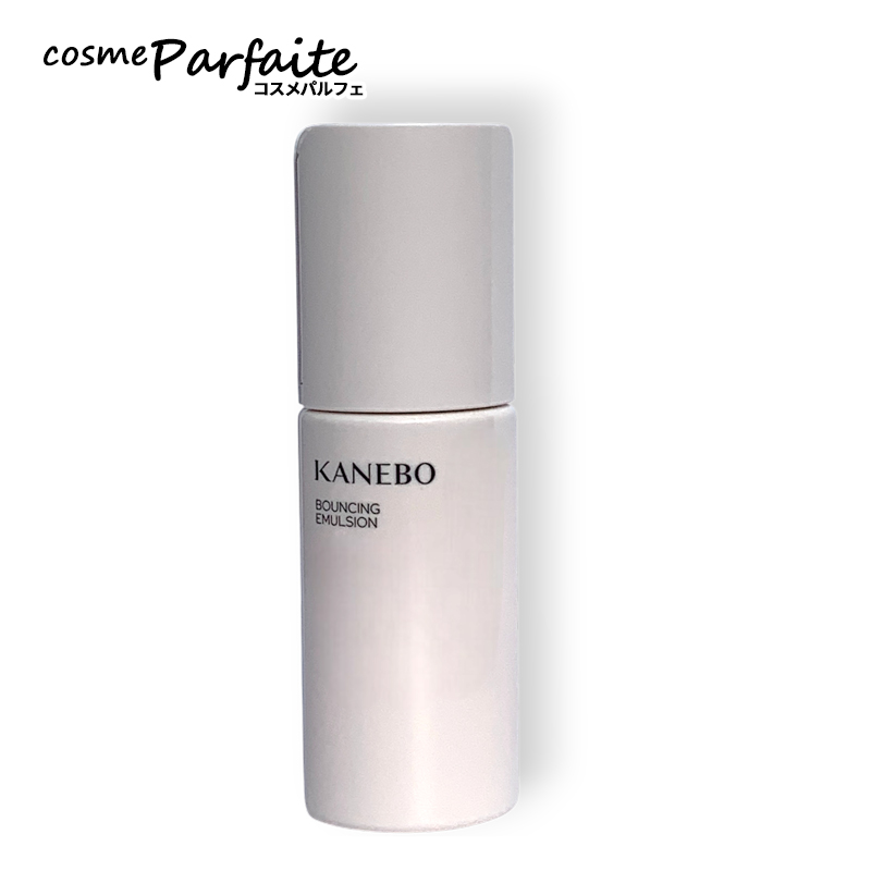 Kanebo（カネボウ） 乳液 バウンシング リッチ エマルジョン 100ml