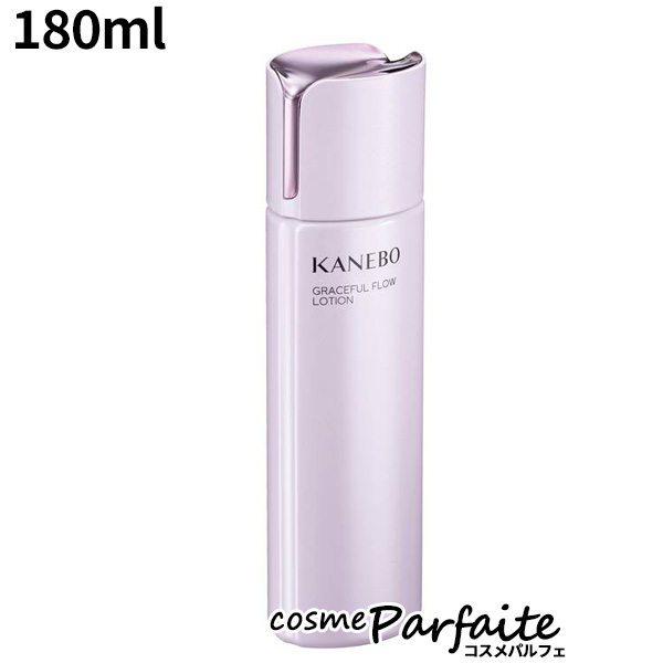 化粧水 KANEBO カネボウ グレイスフル フロウ ローション 180ml 宅急便対応 「すぐつく対象商品」 再入荷03