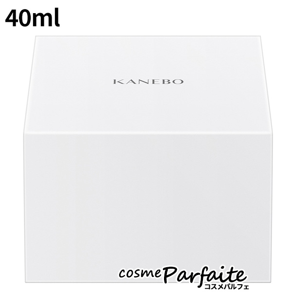 Kanebo 4/1ボーナスポイント+2% クリーム KANEBO カネボウ ザ 40ml 