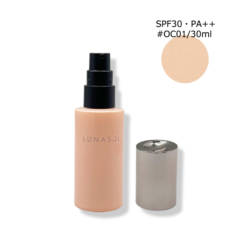 LANCOME（ランコム） タンイドル ウルトラ ウェア リキッド N #BO-01