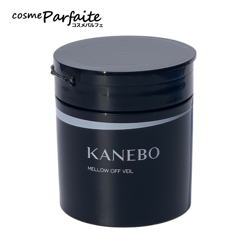 クレンジングクリーム KANEBO カネボウ メロウ オフ ヴェイル 160g