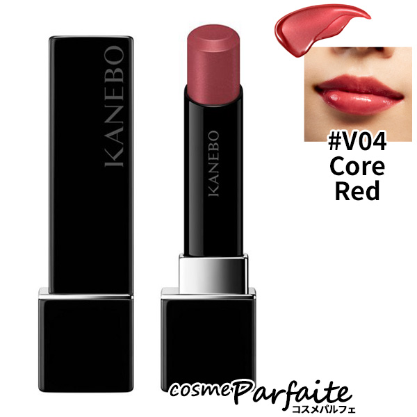  KANEBO ͥܥ 롼她֥ #V04 Core Red 3.7g ᡼б 01 ˫ Х󥿥 ֤