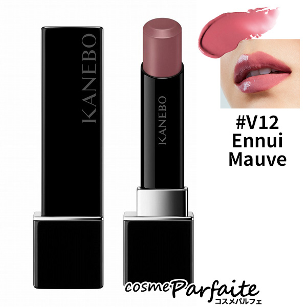  KANEBO ͥܥ 롼她֥ #V12 Ennui Mauve 3.7g ᡼б