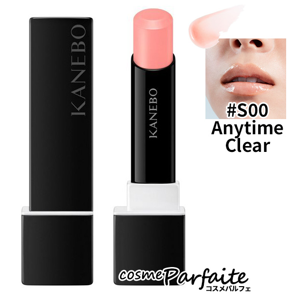 ĶpaypaySALE  KANEBO ͥܥ 롼她֥ƥ #S00 Anytime Clear 3.8g ᡼б ֤ ۥ磻ȥǡ Ҥʺפ