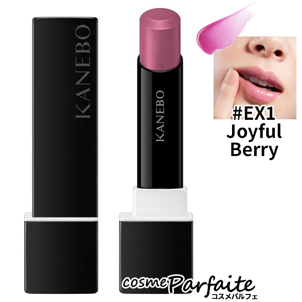  KANEBO ͥܥ 롼她֥ƥ #EX1 Joyful Berry 3.8g ᡼б ˫ Х󥿥 ֤