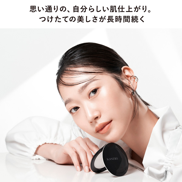KANEBO カネボウ クリスタライズドフィックスパウダー（レフィル） #01 Lucent 8.5g メール便対応 新入荷03 | KANEBO（コスメ） | 05