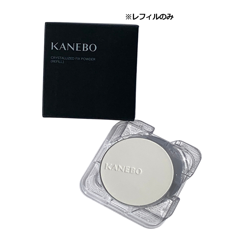 KANEBO ���ͥܥ� ���ꥹ���饤���ɥե��å����ѥ������ʥ�ե���� #01 Lucent 8.5g �᡼�����б� ������12