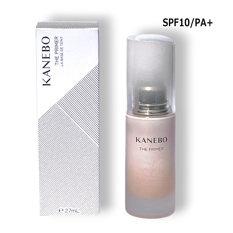 KANEBO（カネボウ） 化粧下地 イルミネイティングプライマー SPF22/PA