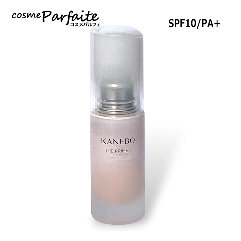Kanebo（カネボウ） 化粧下地・日焼け止め ザ プライマー SPF10/PA+