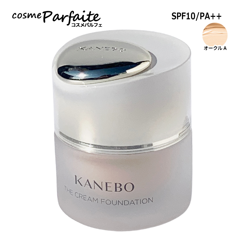 KANEBO（カネボウ） ファンデーション ザ クリームファンデーション