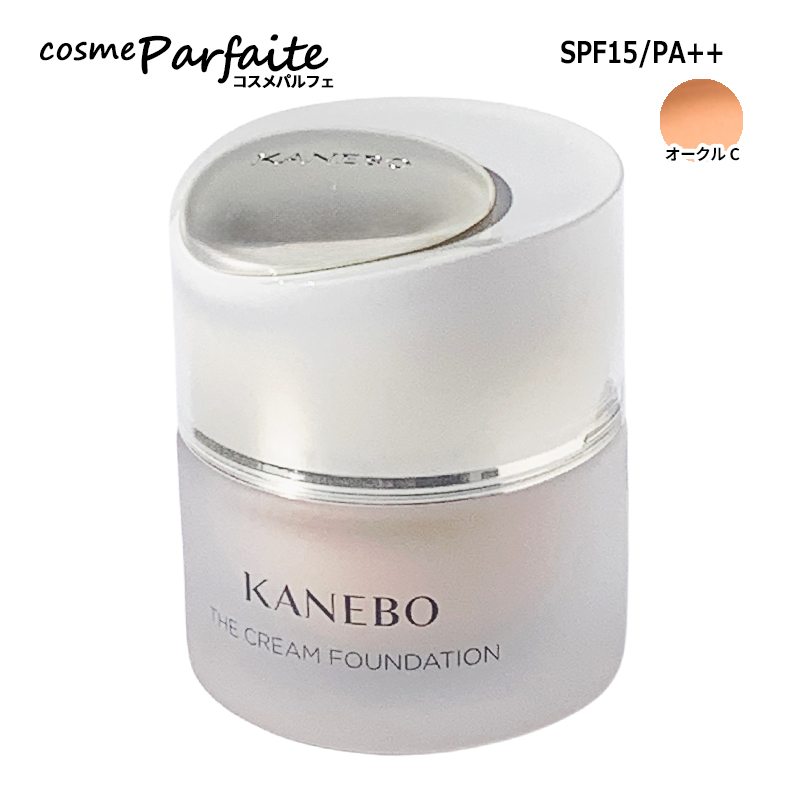 KANEBO（カネボウ） ファンデーション ザ クリームファンデーション