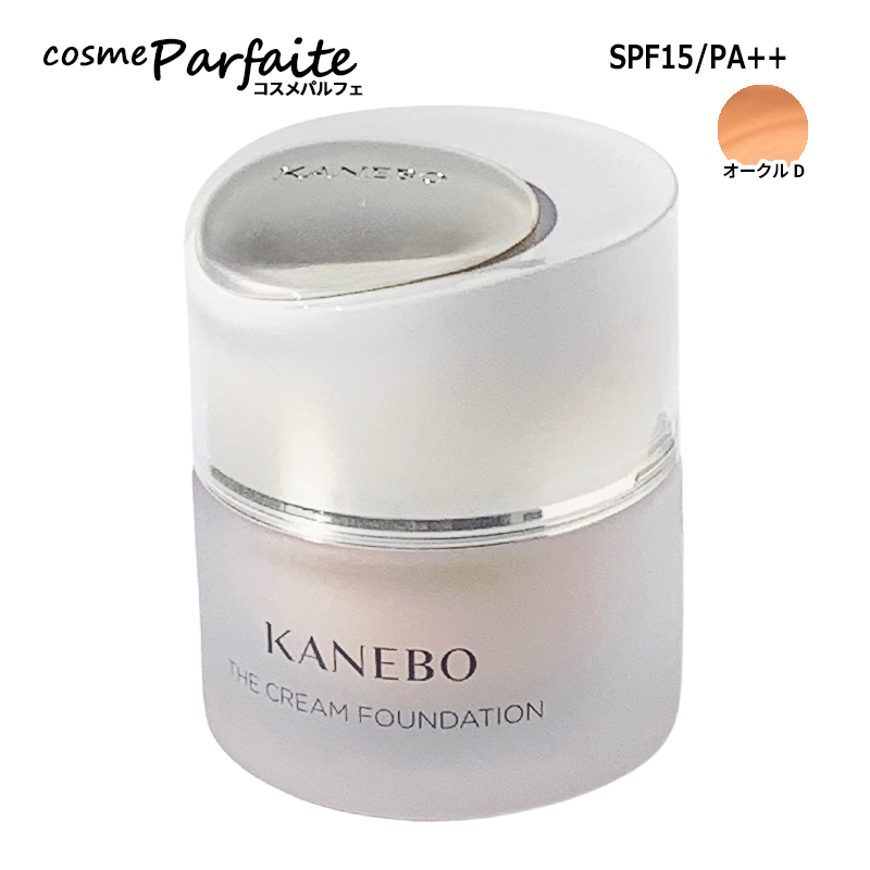 KANEBO（カネボウ） ファンデーション ザ クリームファンデーション