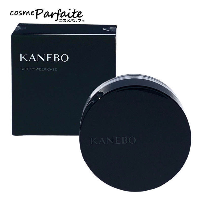 Kanebo（カネボウ） コンパクトケース スムースフェザリー パウダー