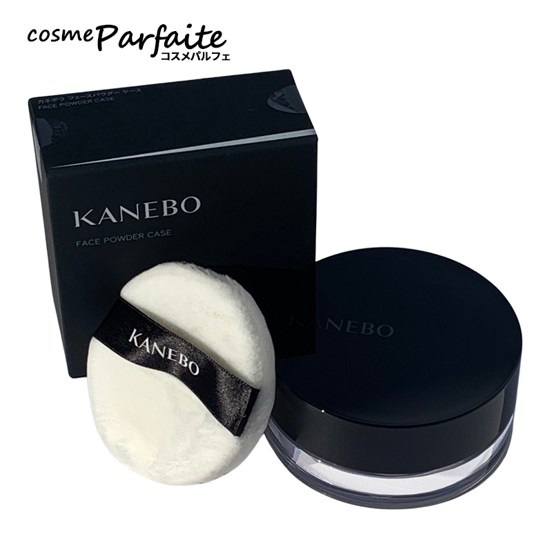 1111  カネボウ化粧品  Kanebo 箱  ケース Kanebo（カネボウ） コンパクトケース スムースフェザリー パウダー