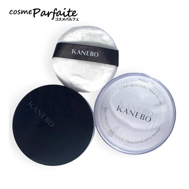 Kanebo（カネボウ） コンパクトケース スムースフェザリー パウダー