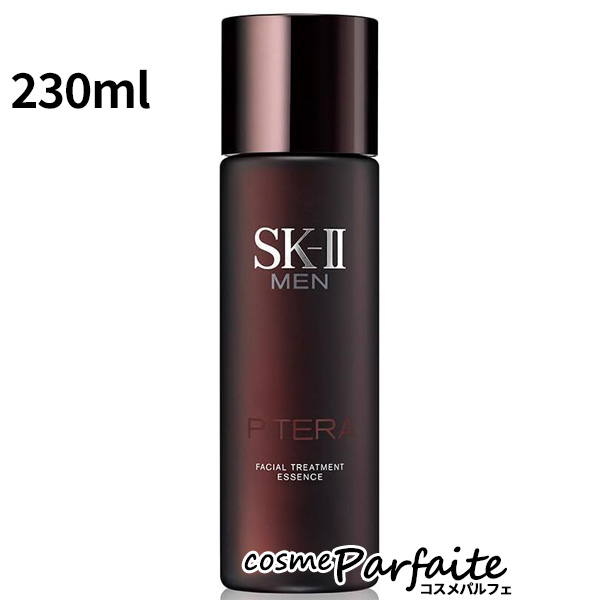 ѿ塦 SK-II SK2 ġ MEN եȥ꡼ȥȥå 230ml б 02 ֤ ۥ磻ȥǡ Ҥʺפ