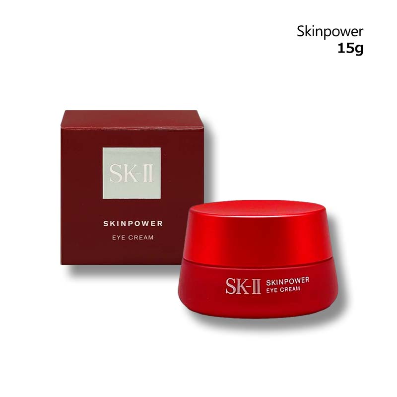 SK-II（エスケーツー） 目元用クリーム SK-II SK2 スキンパワー アイ