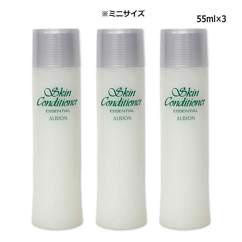 アルビオン 薬用スキンコンディショナー エッセンシャル N」の人気商品