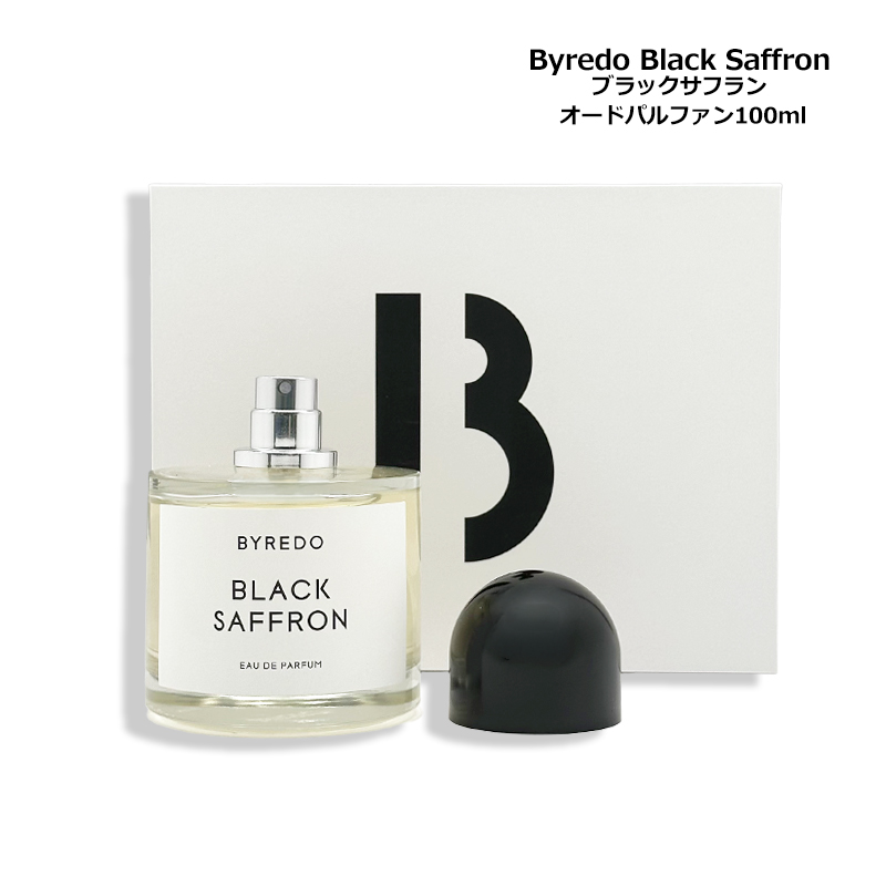 BYREDO �o�C���[�h �o���[�h �u���b�N�T�t���� �I�[�h�p���t�@�� 100ml ���}�g�� �V����04