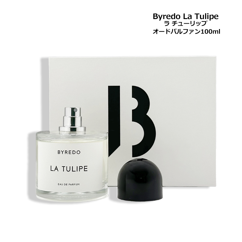 BYREDO �o�C���[�h �o���[�h �� �`���[���b�v �I�[�h�p���t�@�� 100ml ���}�g�� �V����04