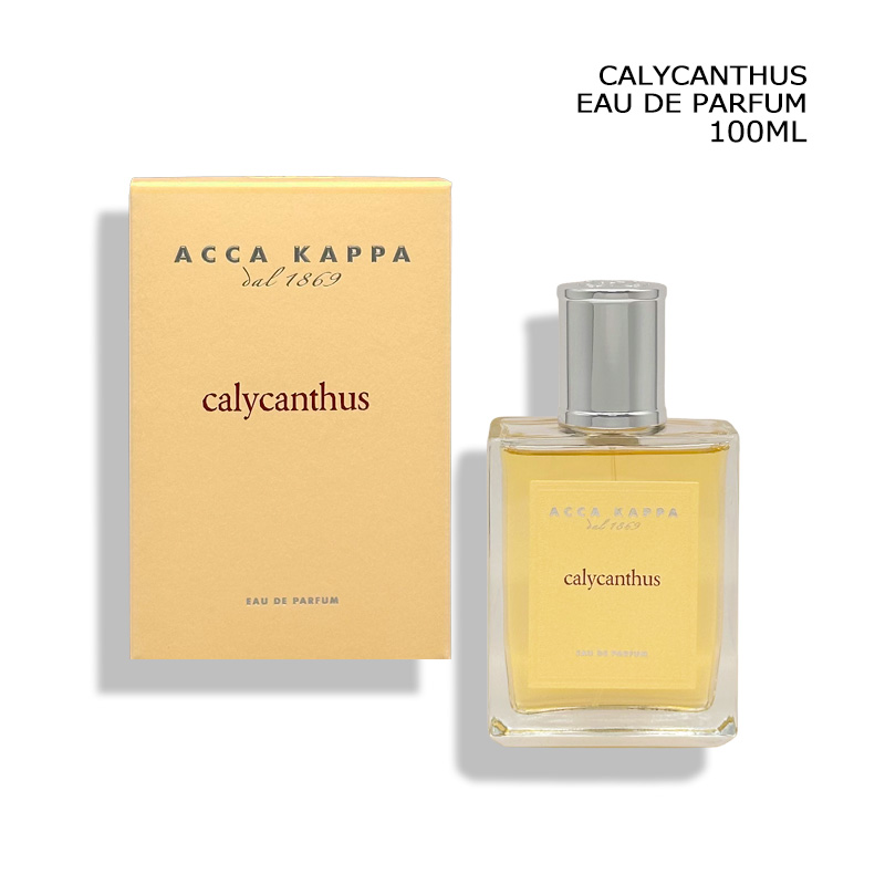 ���� �A�b�J�J�b�p ACCA KAPPA �J���J���g�D�X �I�[�h�p���t�@�� EDP 100ml ���}�g�� �ē���12 ����