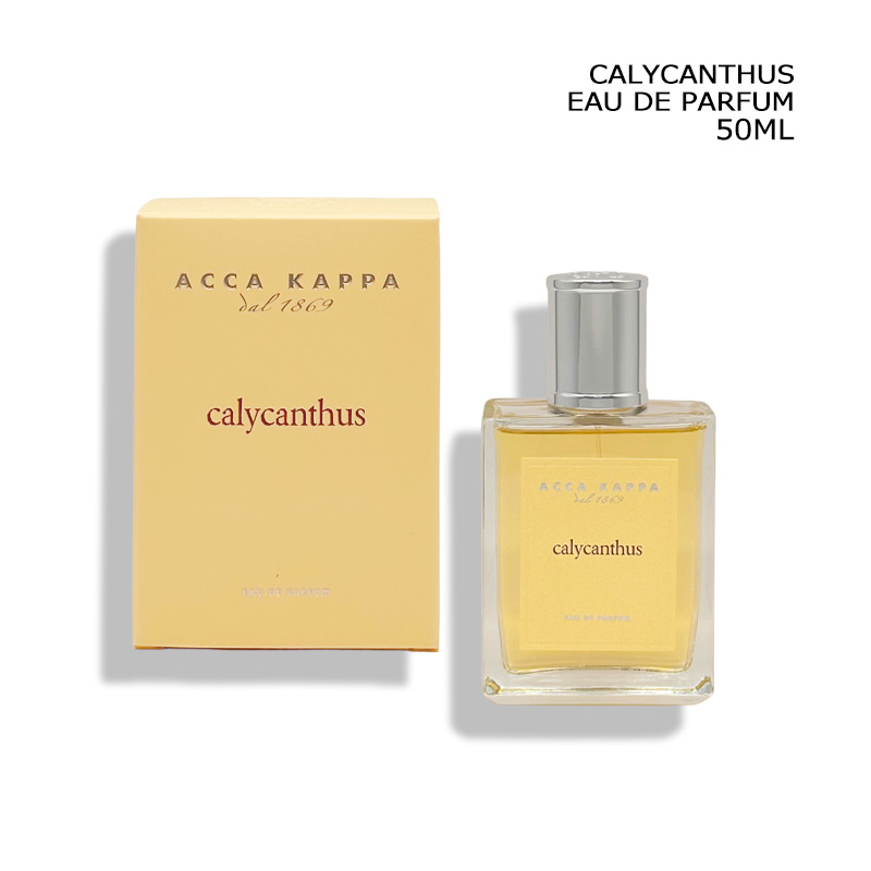�����E���f�B�[�X �A�b�J�J�b�p ACCA KAPPA �J���J���g�D�X �I�[�h�p���t�@�� EDP 50ml �R���p�N�g�� �ē���12