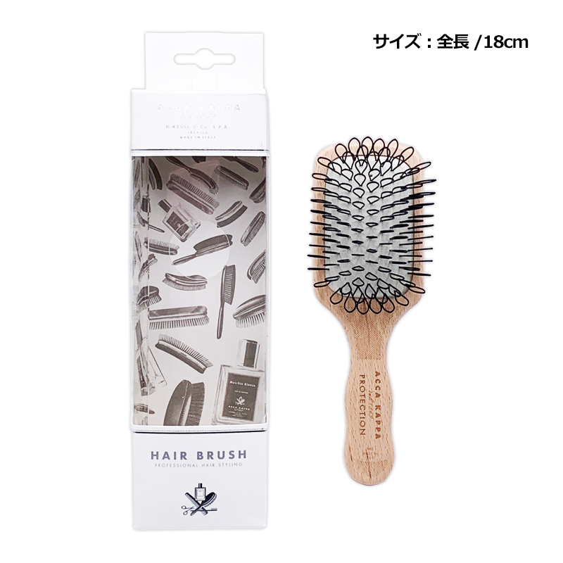 �u���V �A�b�J�J�b�p ACCA KAPPA �v���e�N�V�����X�J���v 945 1�{ �R���p�N�g��