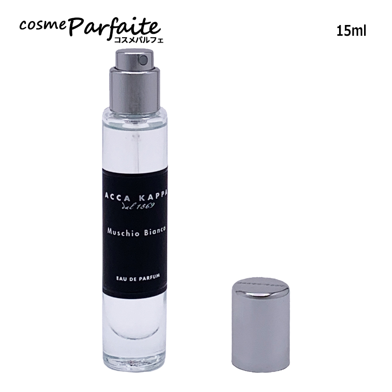 ACCA KAPPA（アッカカッパ） 香水 ホワイトモス オードパルファン ミニ