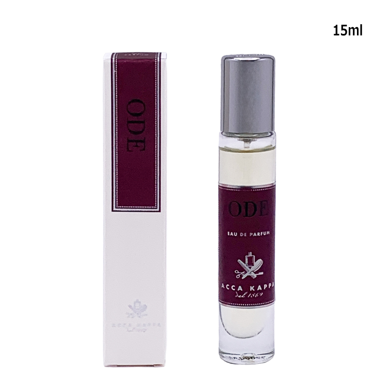 �����E���j�Z�b�N�X �A�b�J�J�b�p ACCA KAPPA �I�[�f �I�[�h�p���t�@�� 15ml �l�R�|�X