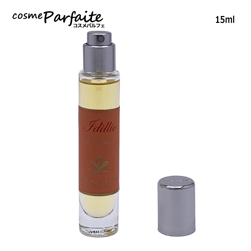 ACCA KAPPA（アッカカッパ） 香水 ユニセックス ホワイトモスオード