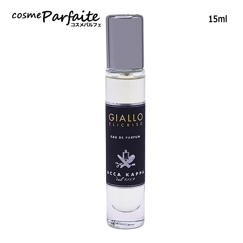 ACCA KAPPA（アッカカッパ） 香水・レディース カリカントゥス オード