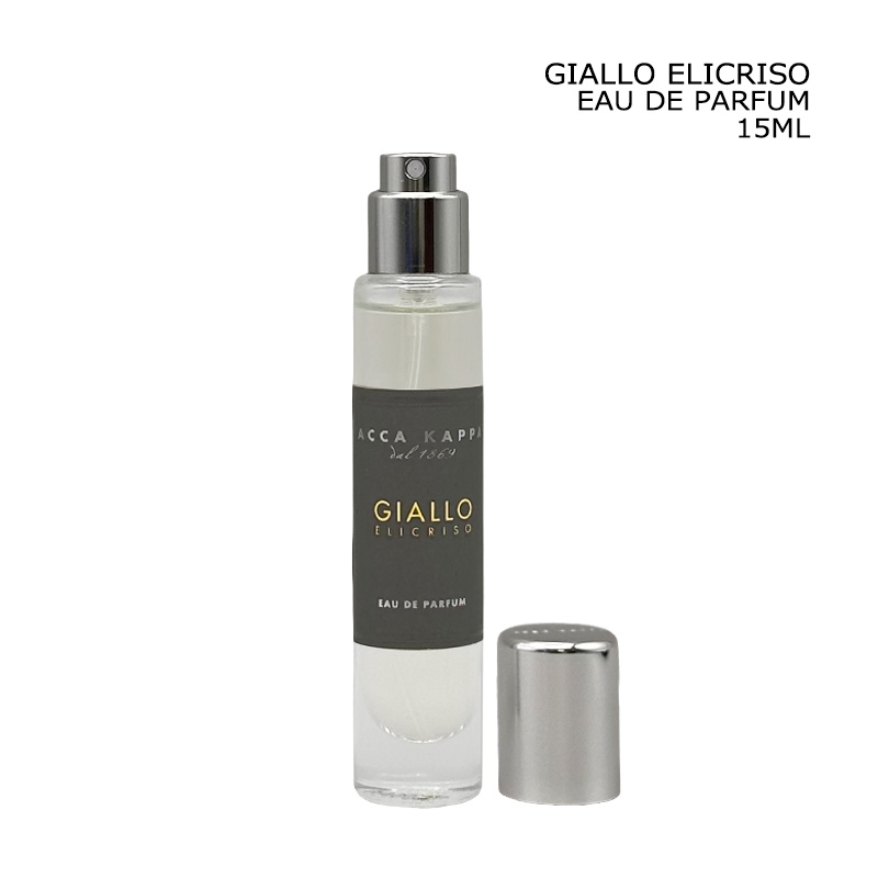 �G�R�/�O���Ȃ� �A�b�J�J�b�p ACCA KAPPA �W���b�� �I�[�h�p���t�@�� EDP 15ml �l�R�|�X �����E�����Y �V����12