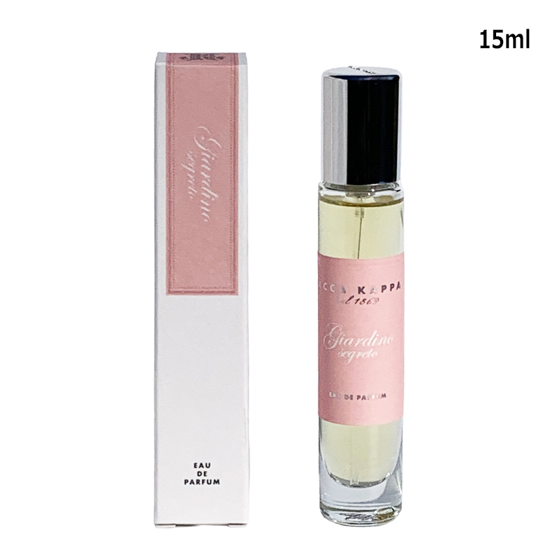 �����E���f�B�[�X �A�b�J�J�b�p ACCA KAPPA �W�����f�B�[�m �I�[�h�p���t�@�� 15ml �l�R�|�X �ē���12