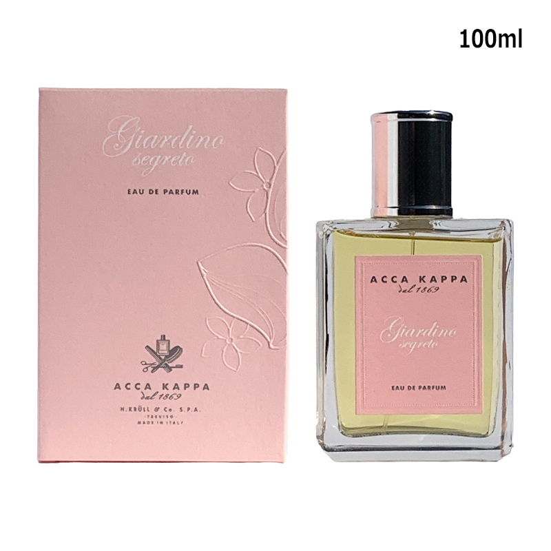 �����E���f�B�[�X �A�b�J�J�b�p ACCA KAPPA �W�����f�B�[�m �I�[�h�p���t�@�� EDP 100ml ���}�g��k�Ή� �V����12