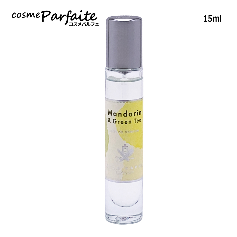 ACCA KAPPA（アッカカッパ） 香水・レディース カリカントゥス オード