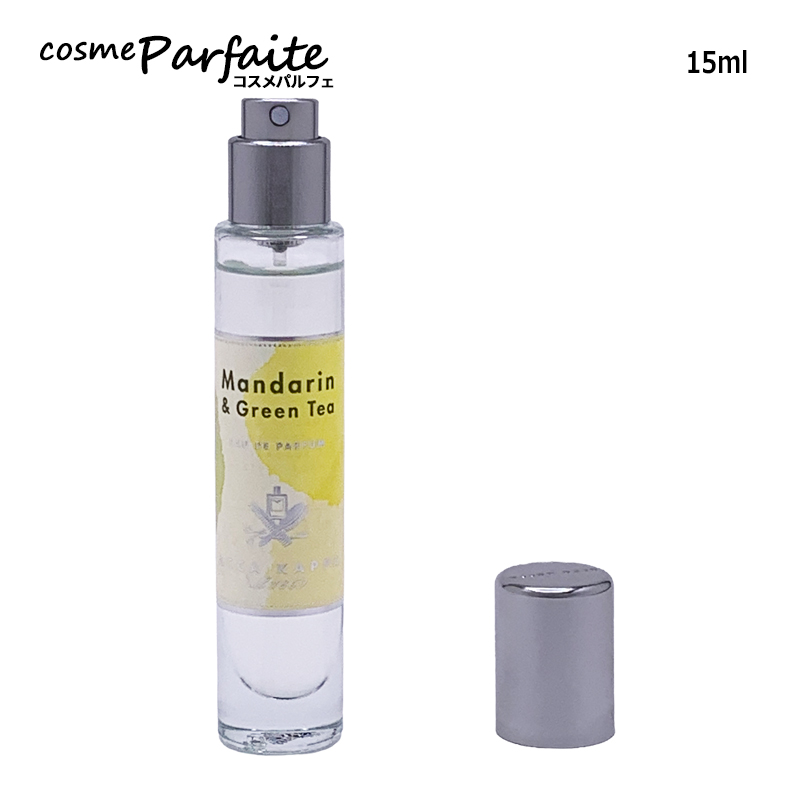 ACCA KAPPA（アッカカッパ） 香水・レディース カリカントゥス オード