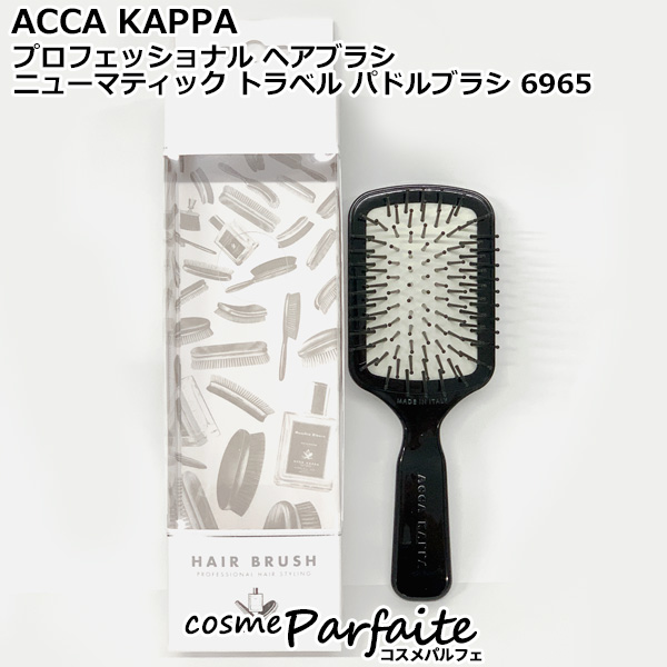 �A�b�J�J�b�p ACCA KAPPA �v���t�F�b�V���i�� �w�A�u���V �j���[�}�e�B�b�N �g���x�� �p�h���u���V 6965 �R���p�N�g��