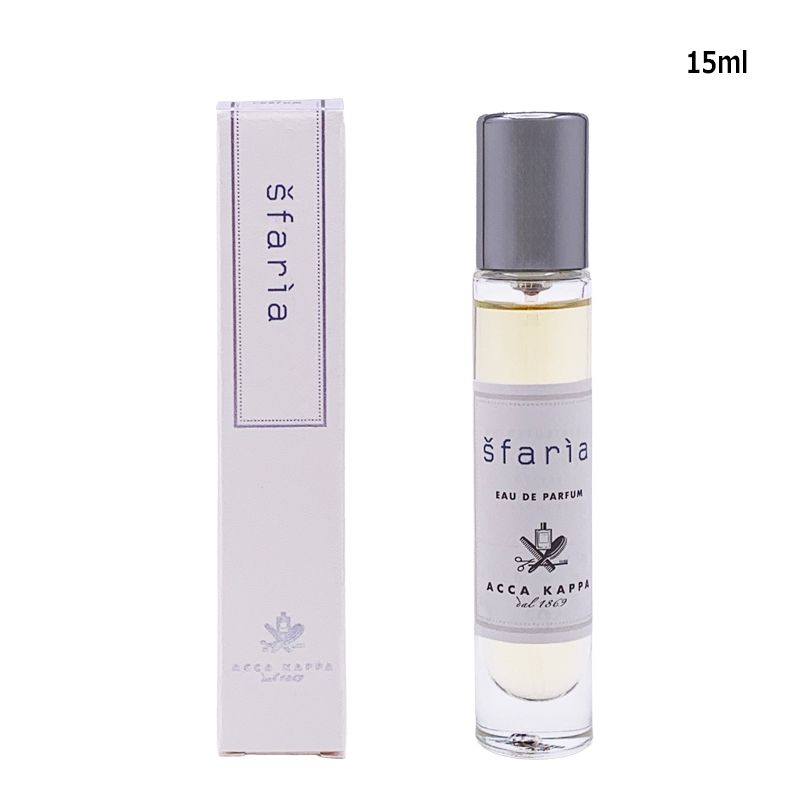 �����E���j�Z�b�N�X �A�b�J�J�b�p ACCA KAPPA �X�t�@���A �I�[�h�p���t�@�� 15ml �l�R�|�X