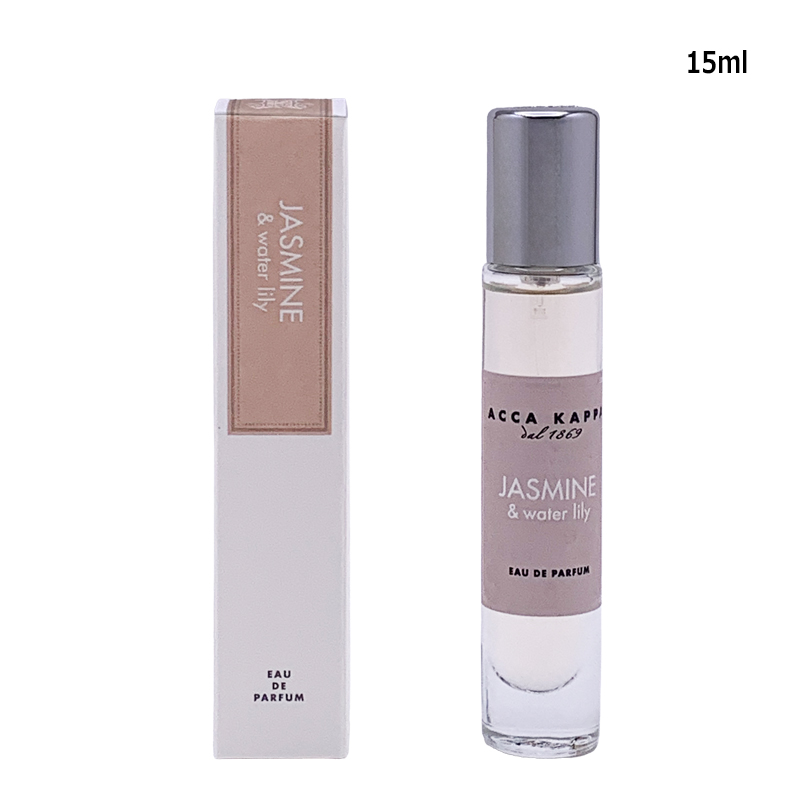 �����E���f�B�[�X �A�b�J�J�b�p ACCA KAPPA �W���X�~��&amp;�E�H�[�^�[�����[ �I�[�h�p���t�@�� 15ml �l�R�|�X �ē���12