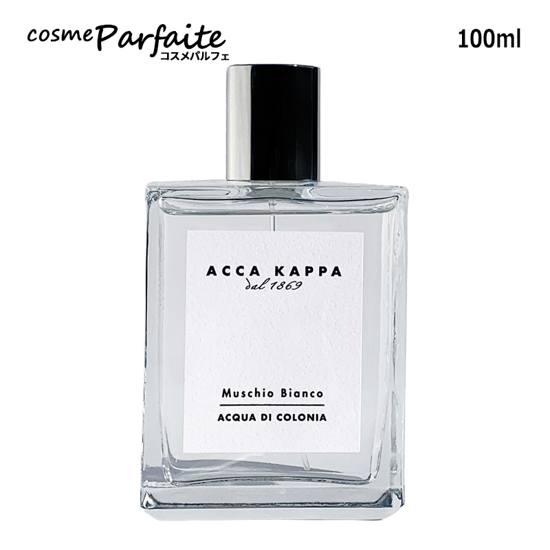 香水・レディース アッカカッパ ACCA KAPPA グリーンマンダリン オーデコロン 100ml コンパクト便 外箱なし ACCA KAPPA（アッカカッパ） 香水 レディース グリーンマンダリン