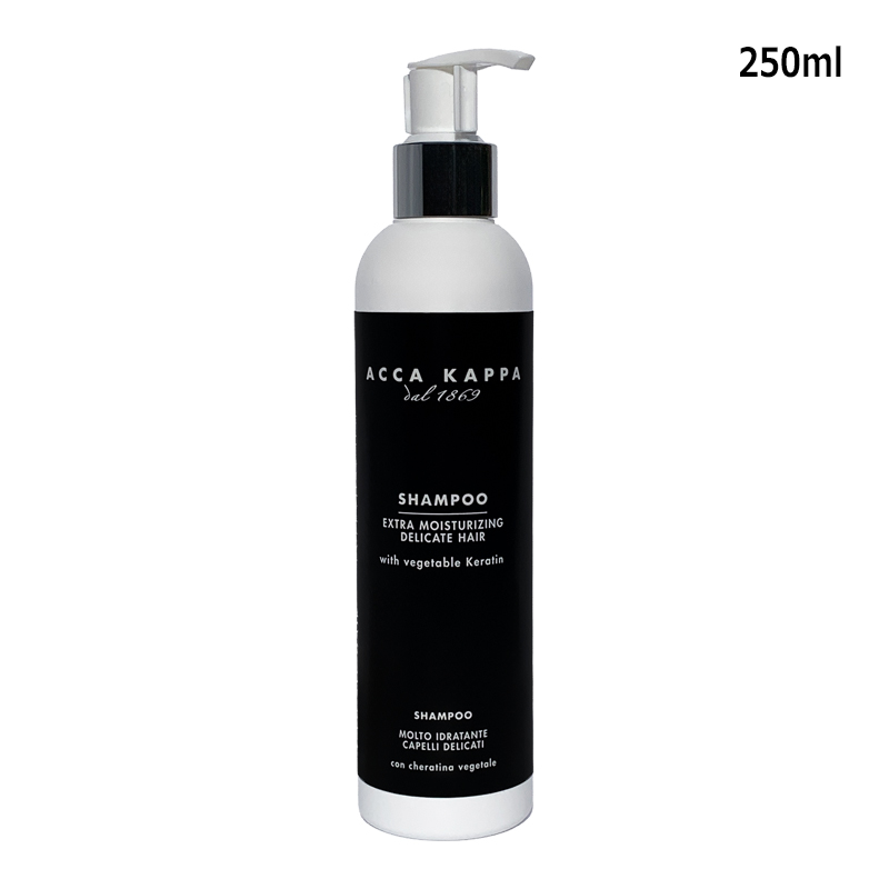 �V�����v�[ �A�b�J�J�b�p ACCA KAPPA �z���C�g���X�V�����v�[ 250ml ��}�֑Ή� �ē���12