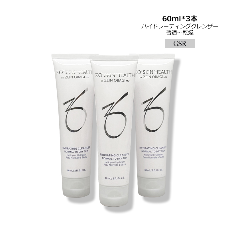 ZO SKIN HEALTH（ゼオスキンヘルス） 洗顔料 ゼオスキン ハイド