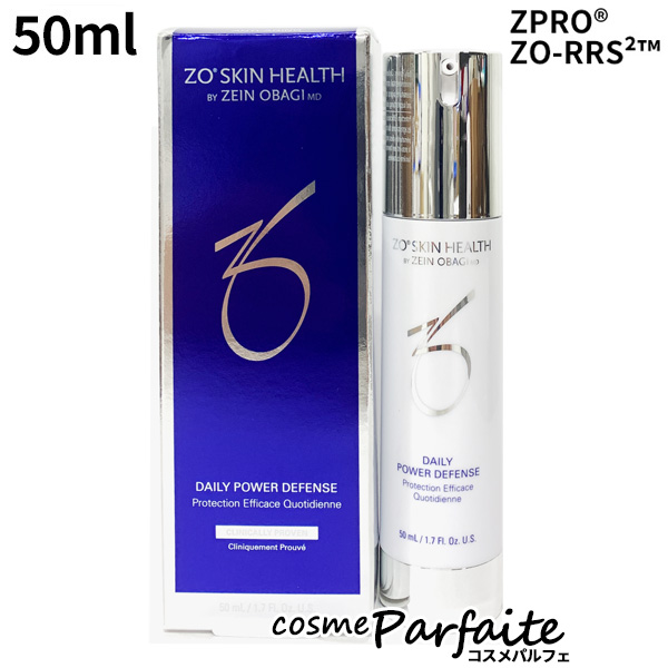ZO SKIN HEALTH 美容液 ゼオスキン デイリーPD 50ml ヤマト便k ZO SKIN HEALTH 美容液 ゼオスキン デイリーPD 50ml ヤマト便k