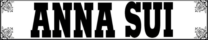 ANNA SUI アナスイ